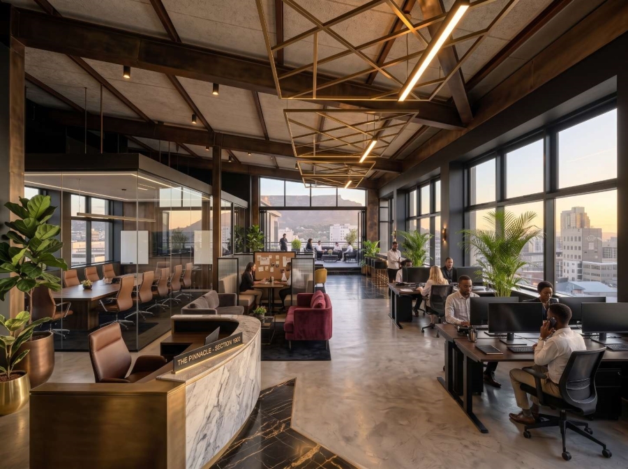 Commercial Property for Sale in Cape Town City Centre Western Cape